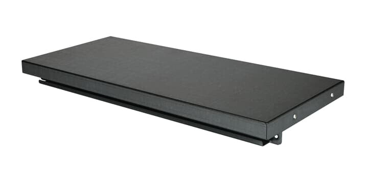 CEILING PLATE NÄPSÄ ZY400-B, 415X37X172 MM, FE