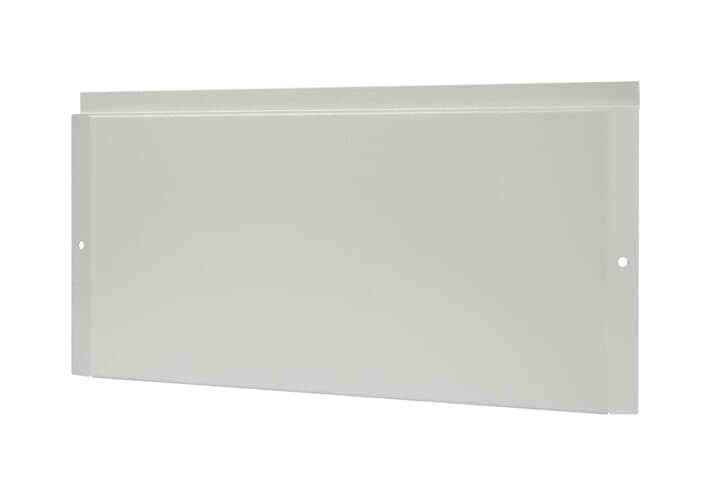 PROTECTIVE PLATE F. SUPP.STAND ZY210, 400X210X19 MM, FE