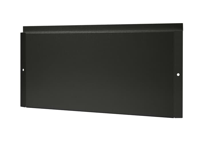 PROTECTIVE PLATE F. SUPP.STAND ZY210-B, 400X210X19 MM, FE
