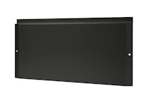 PROTECTIVE PLATE F. SUPP.STAND ZY210-B, 400X210X19 MM, FE