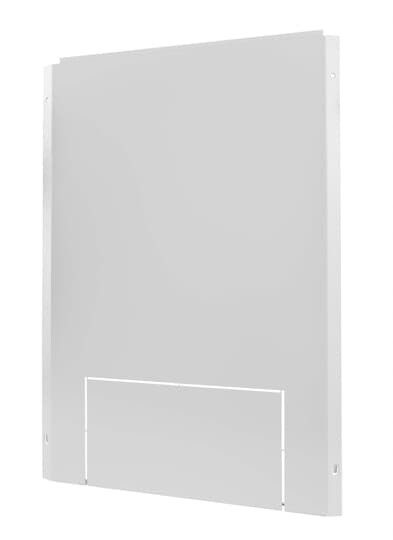 PROTECTIVE PLATE F. SUPP.STAND ZY590, 400X590X19 MM, FE