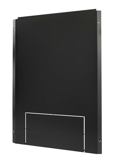 PROTECTIVE PLATE F. SUPP.STAND ZY590-B, 400X590X19 MM, FE