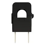 SPLIT CORE CURRENT TRANSFOMER 300/5A CL1 24MM