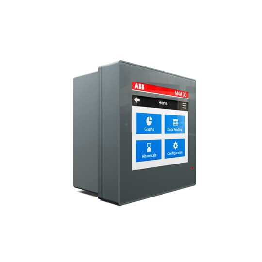 POWER QUALITY ANALYZER 3P 690V 5A CL0,2 PAN MODBUSRTU