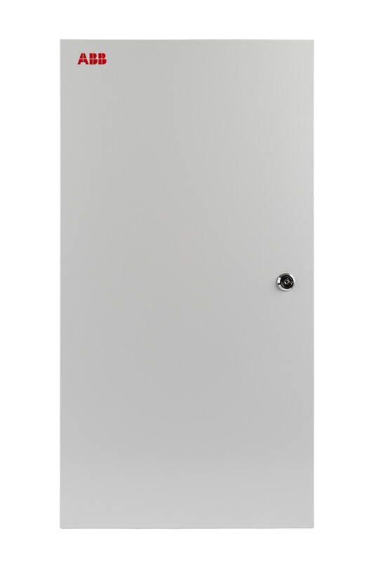 DOOR NÄPSÄ ZO970, 970X400X30 MM, FE