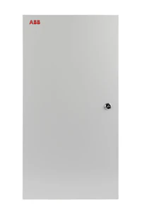 abb smart buildings Ovi näpsä zo970, 400x970x30 mm, fe