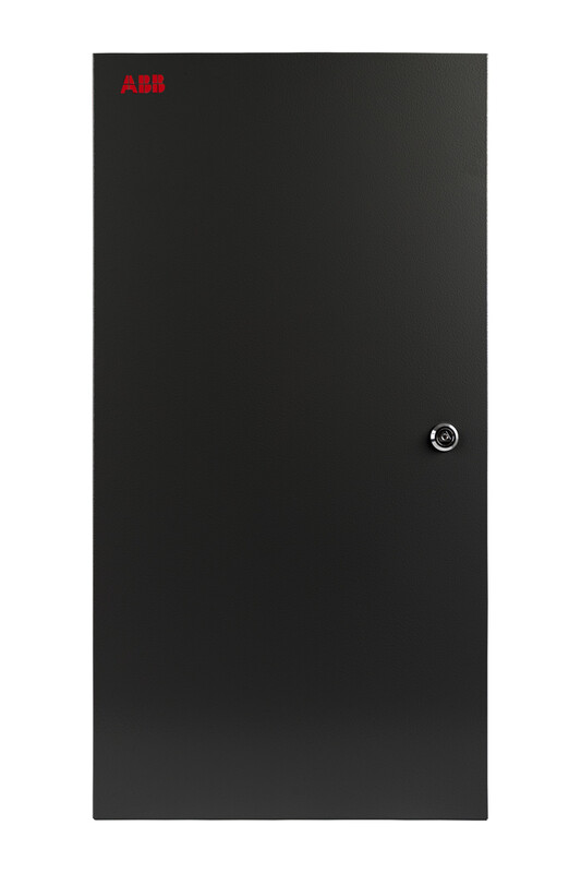 DOOR NÄPSÄ ZO970-B, 400X970X30 MM, FE