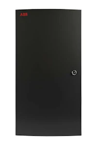 abb smart buildings Door näpsä zo770-b, 770x400x30 mm