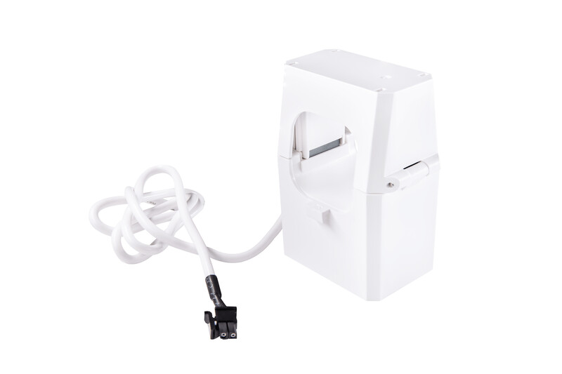 shelly Energiamittari din shelly pro 3em 400a