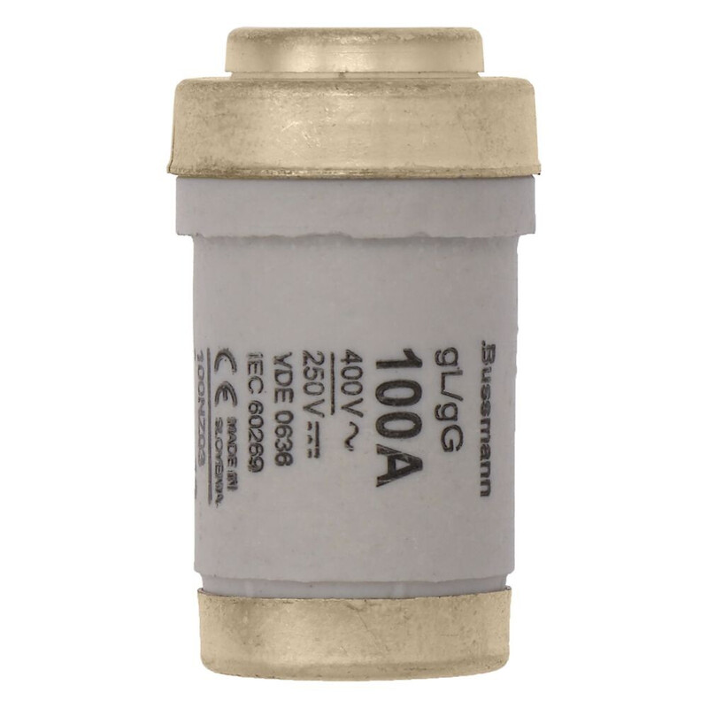TULPPASULAKE C-B 100NZ03 M30x2/100A GG-GL