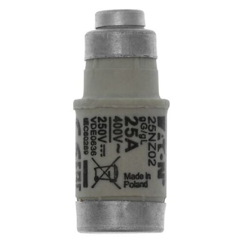 TULPPASULAKE C-B 25NZ02 E18/25A GG-GL