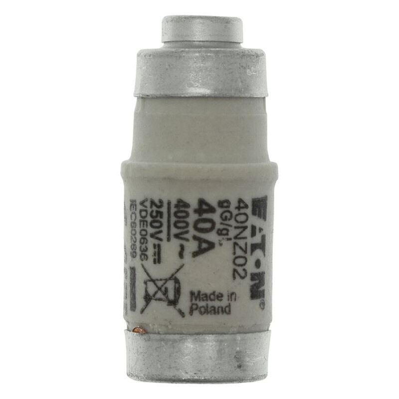 TULPPASULAKE C-B 40NZ02 E18/40A GG-GL