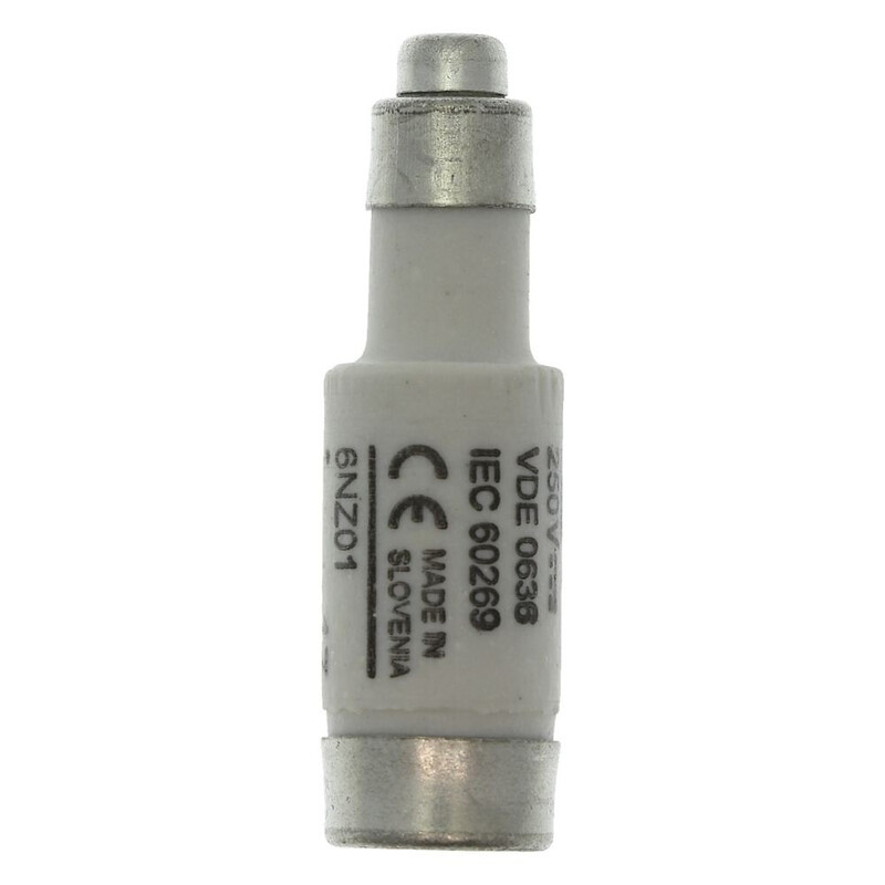 TULPPASULAKE C-B 6NZ01 E14/6A GG-GL