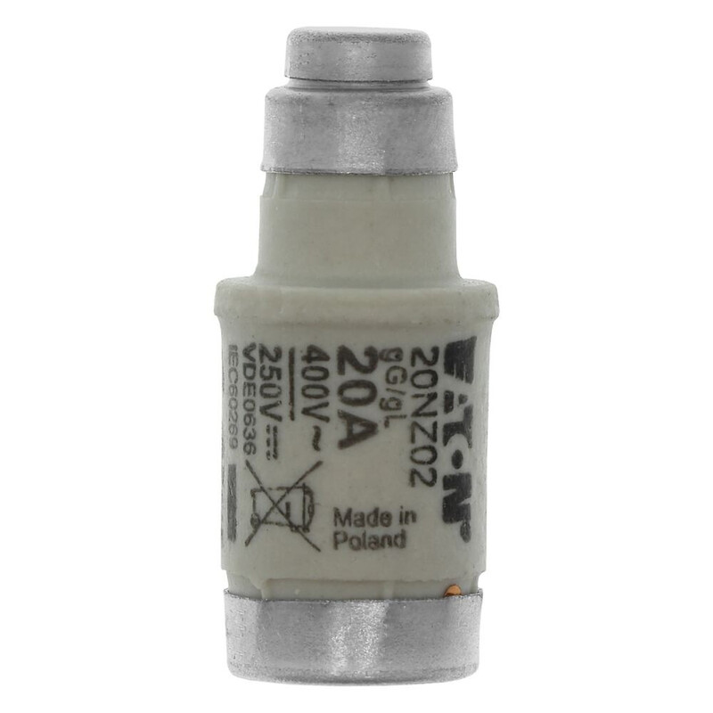 TULPPASULAKE C-B 20NZ02 E18/20A GG-GL