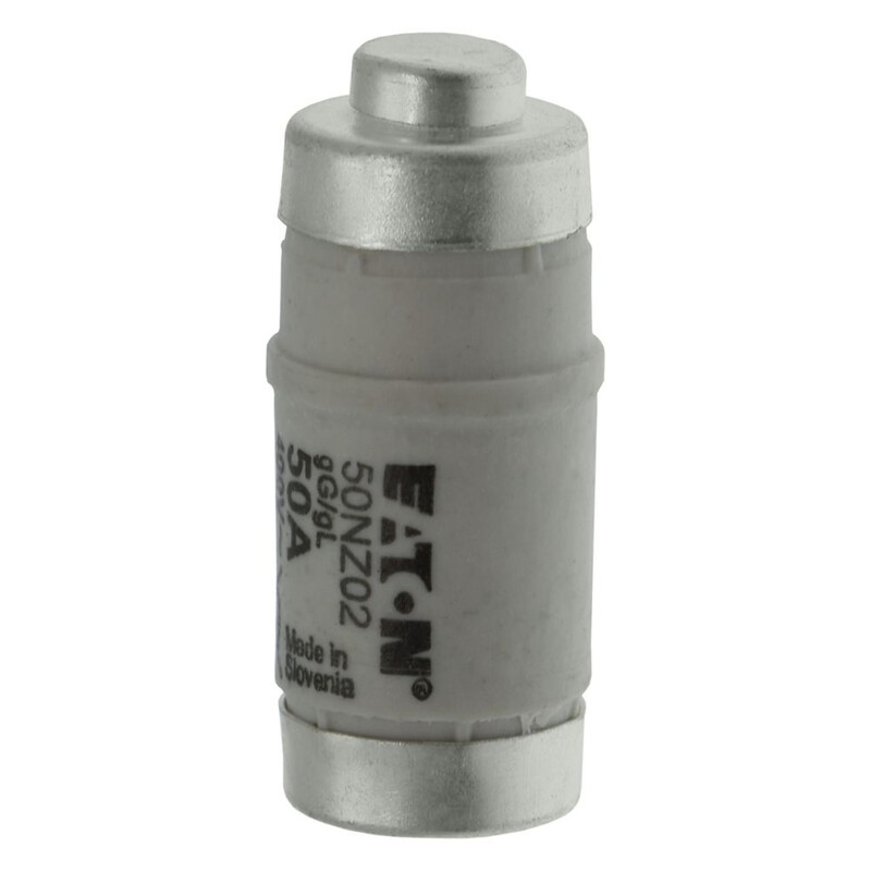 eaton Tulppasulake c-b 50nz02 e18/50a gg-gl