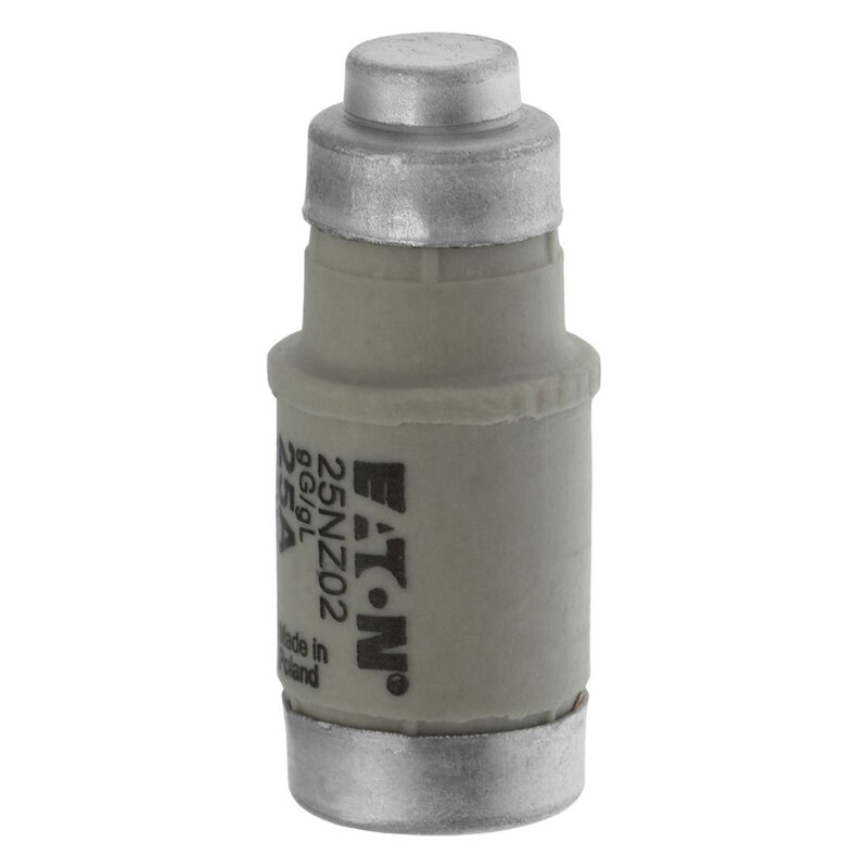 eaton Tulppasulake c-b 25nz02 e18/25a gg-gl
