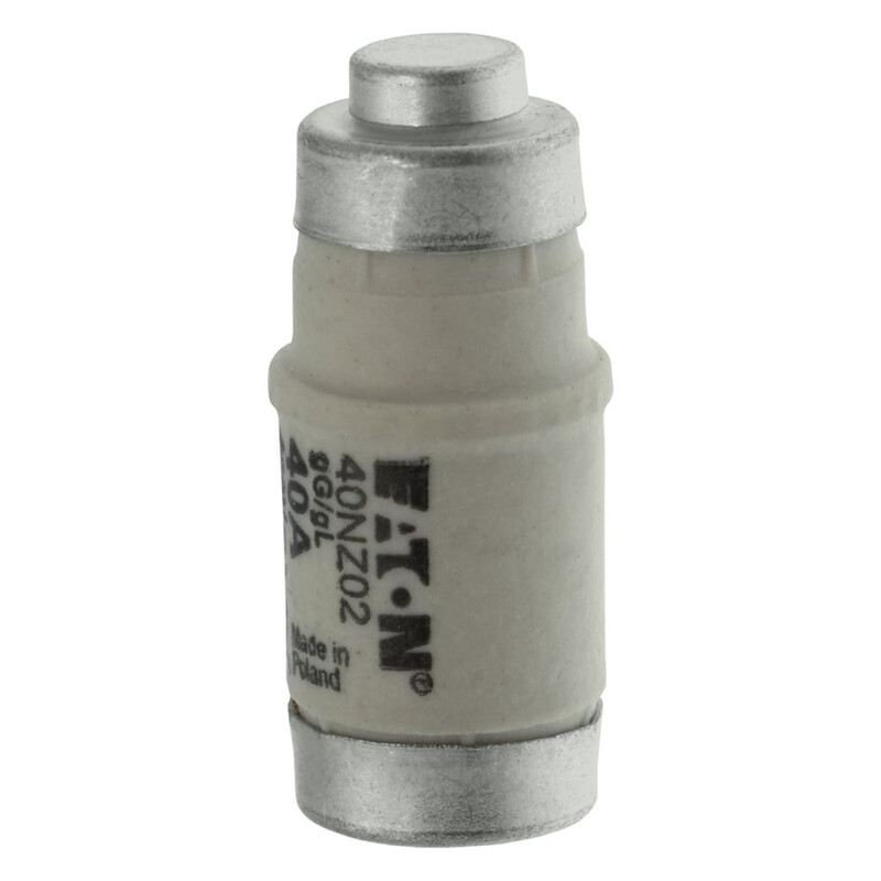 eaton Tulppasulake c-b 40nz02 e18/40a gg-gl
