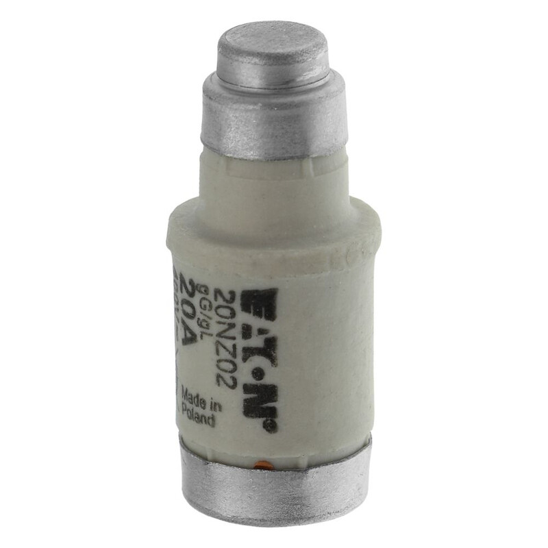 eaton Tulppasulake c-b 20nz02 e18/20a gg-gl