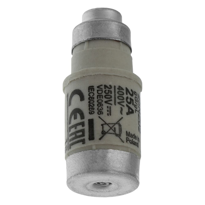 eaton Tulppasulake c-b 25nz02 e18/25a gg-gl