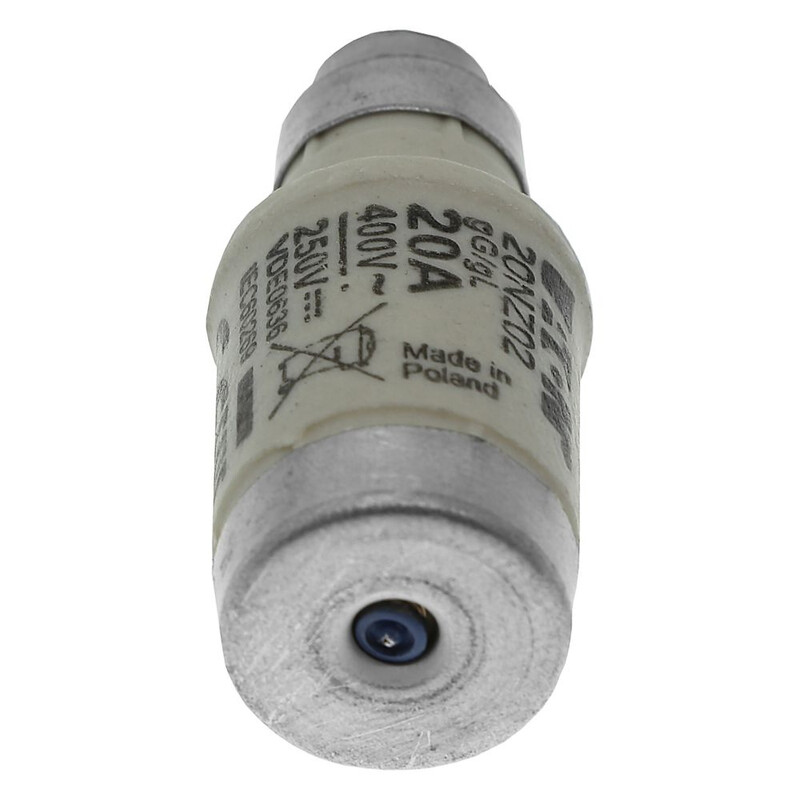 eaton Tulppasulake c-b 20nz02 e18/20a gg-gl