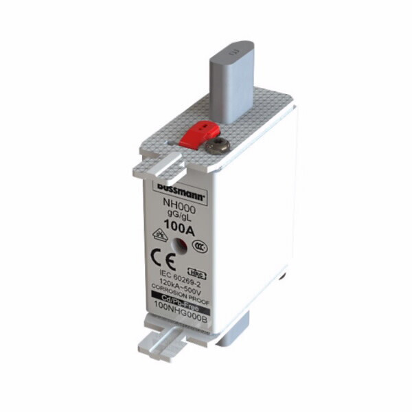 KAHVASULAKE COOPER-BUSSMANN 35NHG000B 690VAC GG-GL 35A 000