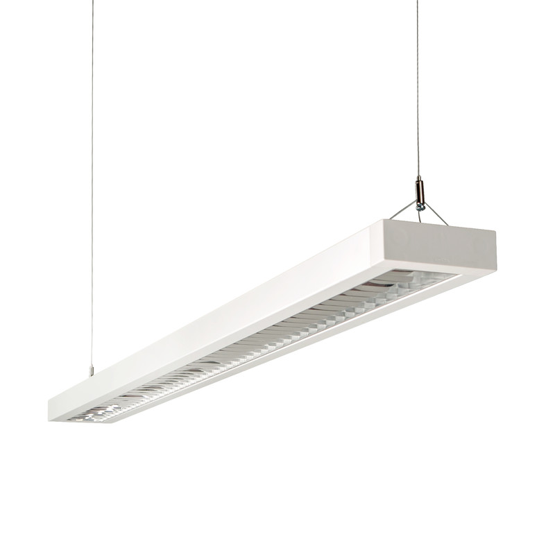 SURFACE MNT./SUSPEN. LUMINAIRE PRIMUS 12L 45W/840 U50 DPS2