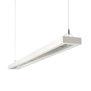 ensto Surface mnt./suspen. luminaire primus 12l 45w/840 u50 dps2