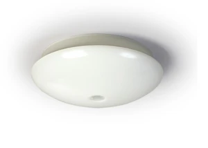 ensto Sensor luminaire avr320 10w/830/840 pir aag2 1m