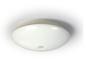ensto Sensor luminaire avr320 14w/830/840 pir aag2 1m