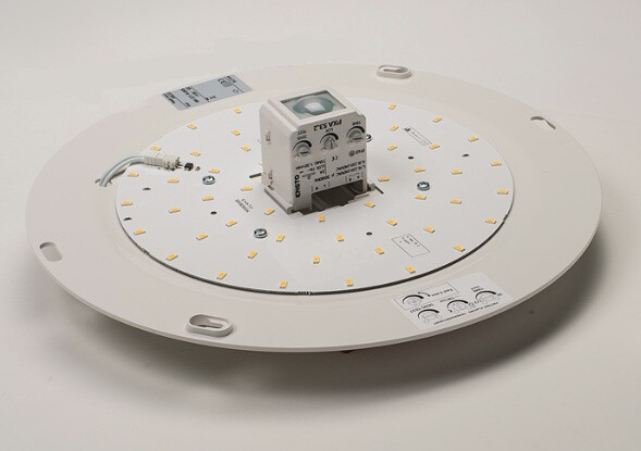 LED MODULE LED-PACK 14W DW AVR320 6D