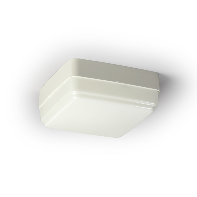 UNIVERSALARMATUR AVR72 LED IP44 8W 830/840