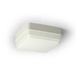 UNIVERSALARMATUR AVR72 LED IP44 8W 830/840