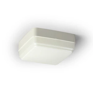 ensto Universalarmatur avr72 led ip44 8w 830/840