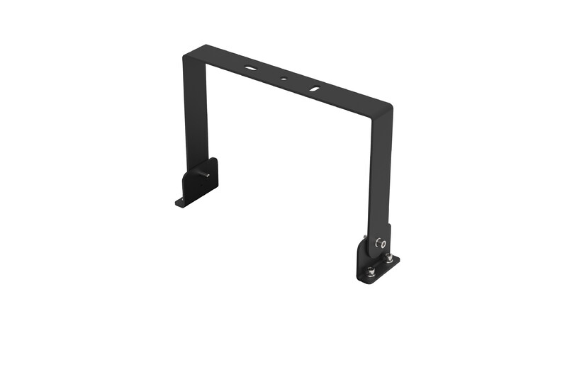 MECHANICAL ACCESSORIES HB342 MOUNTING BRACKET
