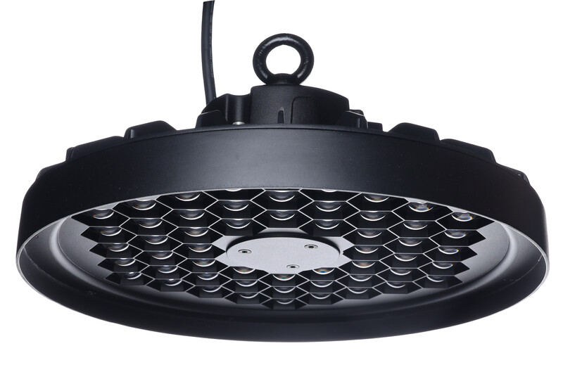 HIGH-BAY LUMINAIRE HB342 IP65 34000LM 200W/840
