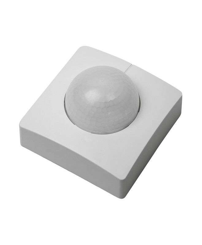 LIIKETUNNISTIN VIVARES SENSOR ZIGBEE DIRECT LB IR CM