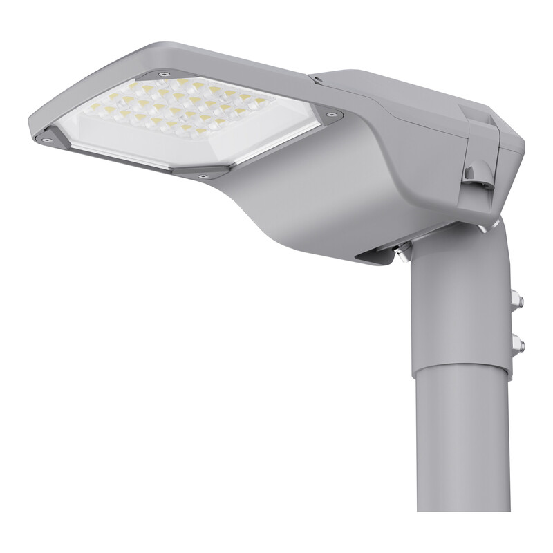 ledvance Street luminaire sl comp 40w 730 rv40st 2800lm