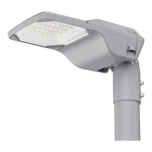 ledvance Gatuarmatur streetlight value sl comp 50w 740 rv40st 7500lm
