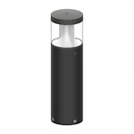 POLLARIVALAISIN URBAN BOLLARD UB CONE 24W 830 ML H600 IP66