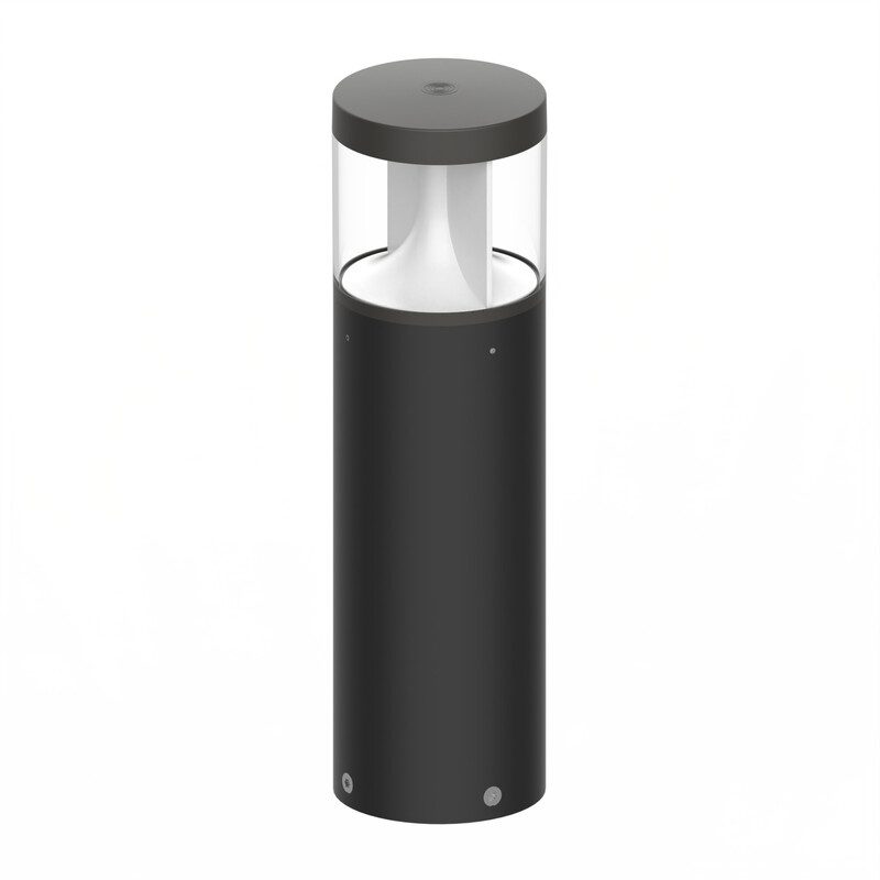 POLLARIVALAISIN URBAN BOLLARD UB CONE 15W 840 DALI H600 IP66