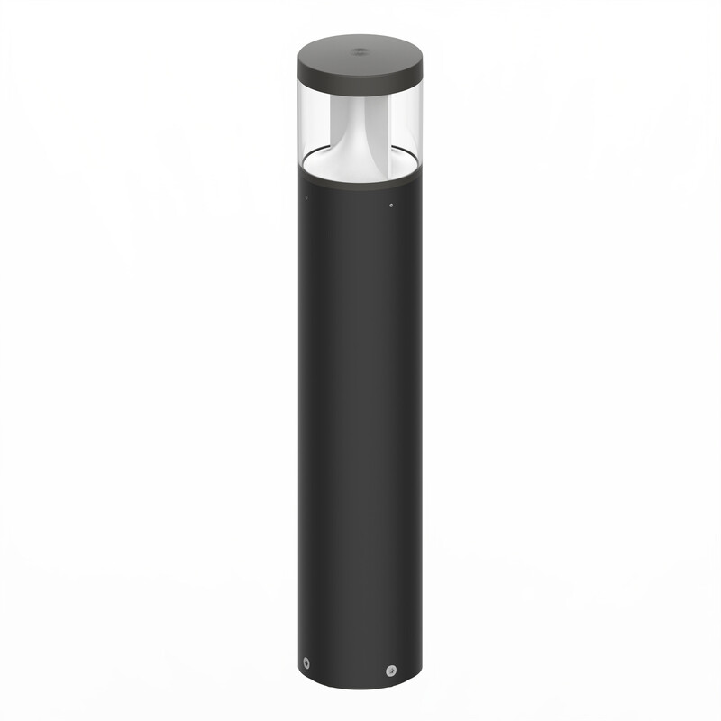 POLLARIVALAISIN URBAN BOLLARD UB CONE 15W 840 DALI H900 IP66