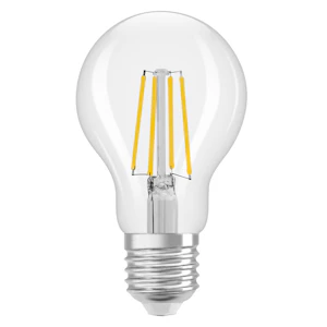 ledvance Standard lamp performance cla 3,4w/840 470lm e27 dim cl