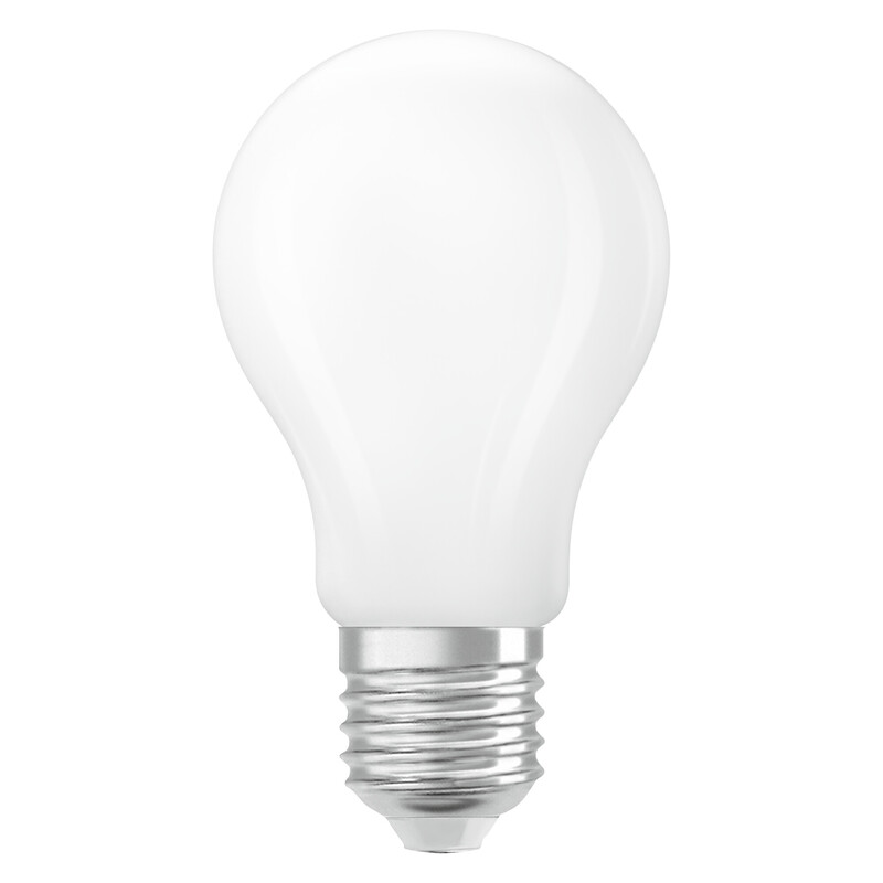 STANDARD LAMP PERFORMANCE CLA 3,4W/840 470LM E27 DIM FR