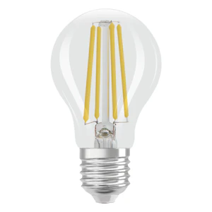 ledvance Standard lamp performance cla 5,9w/840 806lm e27 dim cl