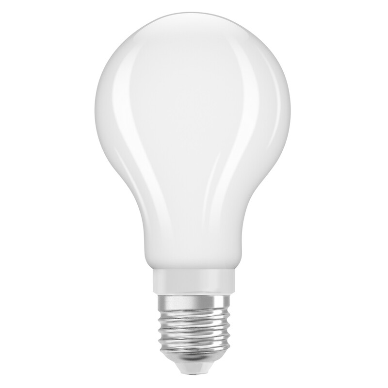 STANDARD LAMP PERFORMANCE CLA 18W/840 2452LM E27 DIM FR
