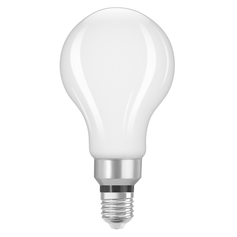 STANDARD LAMP PERFORMANCE CLA 24W/827 3452LM E27 DIM FR