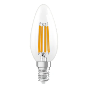 ledvance Kronlampa performance classic clb 5,9w/827 806lm e14 dim cl