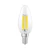 ledvance Kronlampa performance classic clb 5,9w/840 806lm e14 dim cl