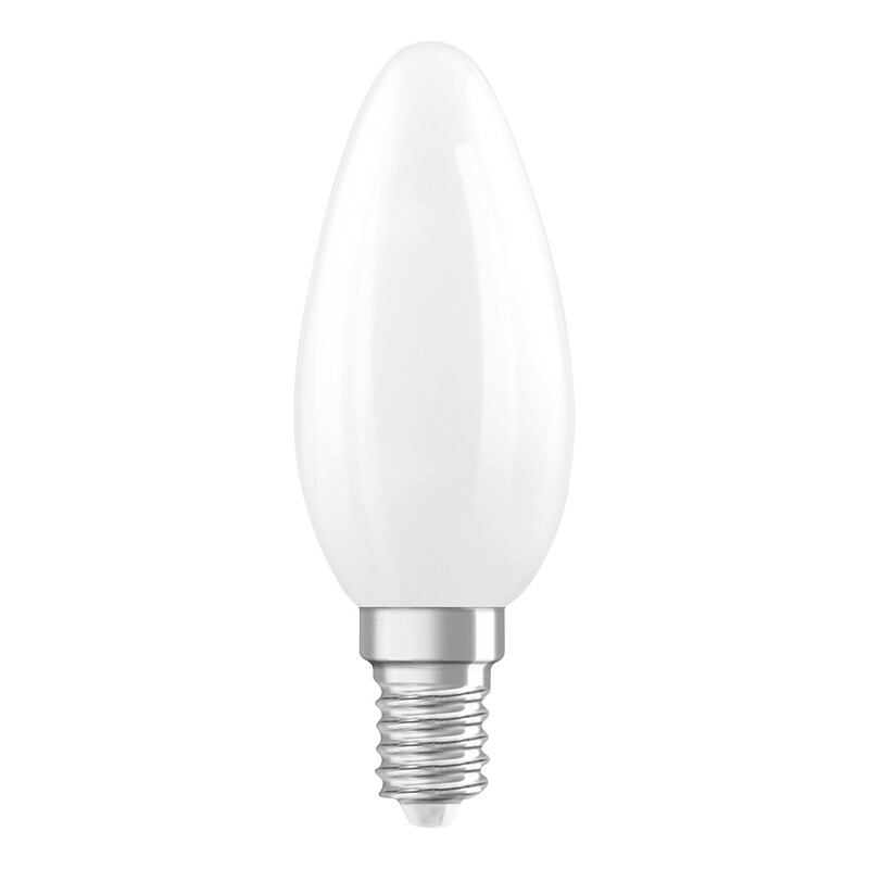 KRONLAMPA PERFORMANCE CLASSIC CLB 5,9W/840 806LM E14 DIM FR