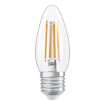 KRONLAMPA PERFORMANCE CLASSIC CLB 5,9W/827 806LM E27 DIM CL